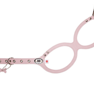 Permanent Pink Buddy Belt Harness
